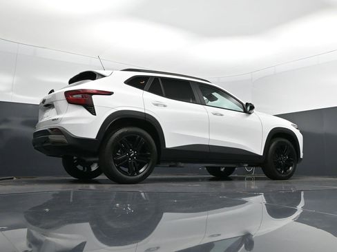 New 2026 Chevrolet Trax ACTIV w/ Driver Confidence Package image 42