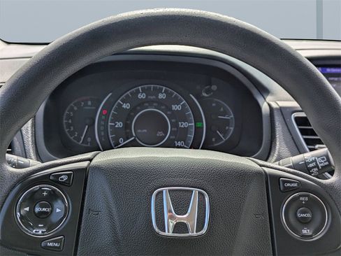 Used 2015 Honda CR-V EX image 29