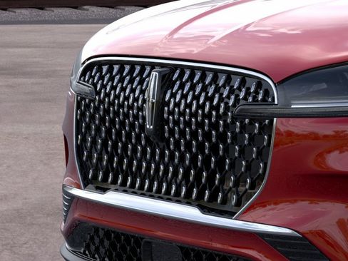New 2026 Lincoln Aviator 2WD image 20