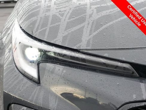 Certified 2024 Toyota Corolla SE image 6