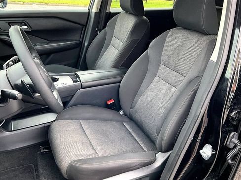 Used 2024 Nissan Rogue SV FWD image 23