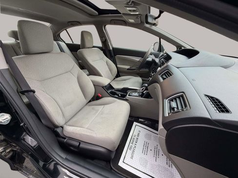 Used 2013 Honda Civic EX image 13