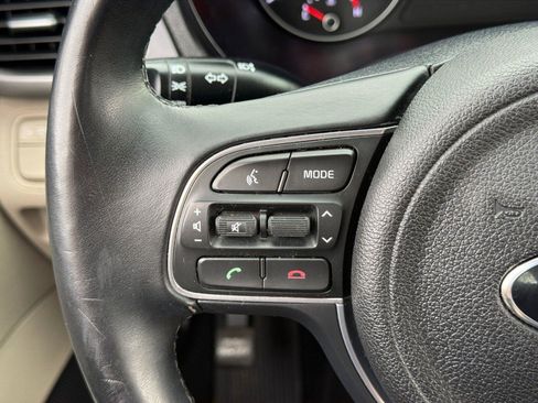 Used 2016 Kia Optima LX image 20