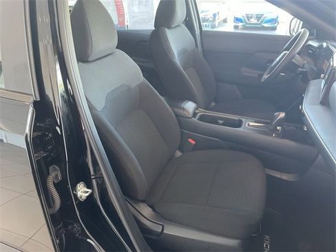 Used 2025 Nissan Kicks S image 19
