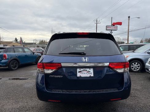 Used 2014 Honda Odyssey EX-L image 5
