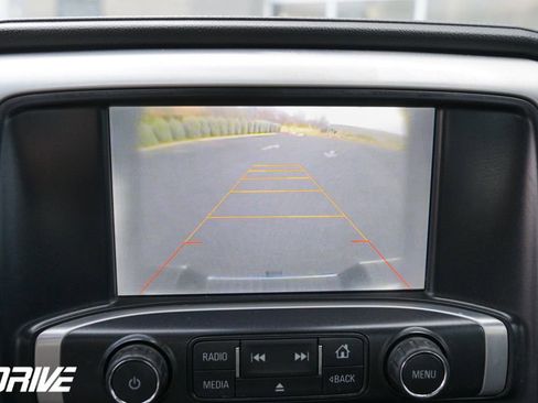 Used 2015 GMC Sierra 2500 SLT w/ Duramax Plus Package image 28