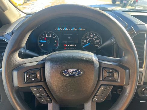 Used 2016 Ford F150 XLT w/ Trailer Tow Package image 57