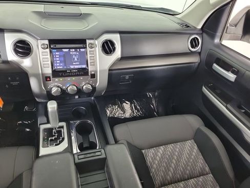 Used 2019 Toyota Tundra SR5 w/ SR5 Upgrade Package RWD image 17