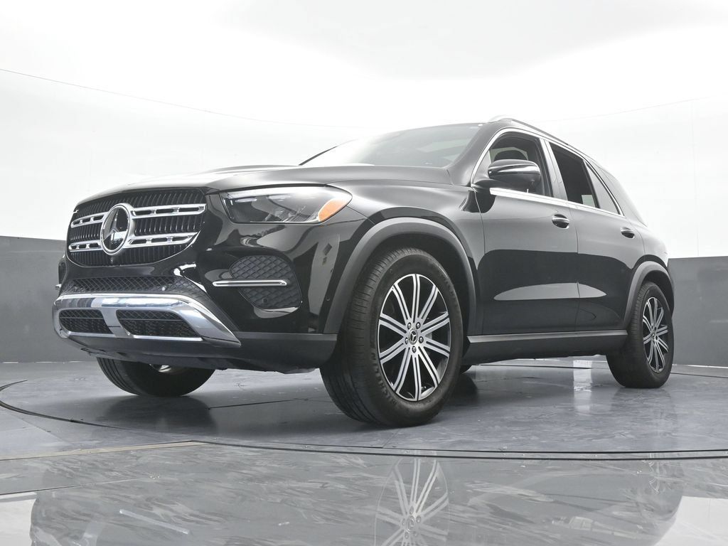 Used 2026 Mercedes-Benz GLE 350 4MATIC image 67