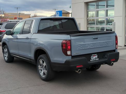 New 2026 Honda Ridgeline RTL image 7