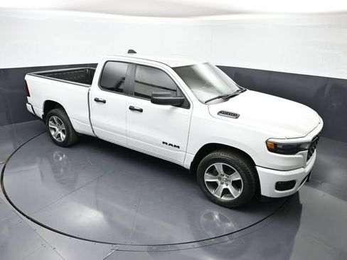 Used 2025 RAM 1500 Tradesman RWD image 40