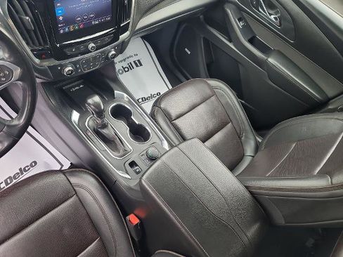Used 2022 Chevrolet Traverse High Country image 20