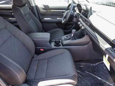 Used 2026 Honda CR-V EX image 17