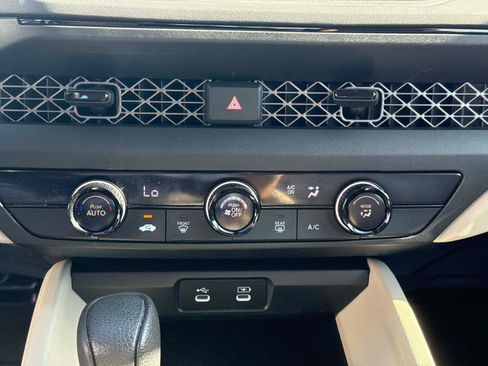 Certified 2024 Honda Accord LX image 22