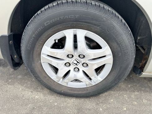 Used 2007 Honda Odyssey EX-L image 41
