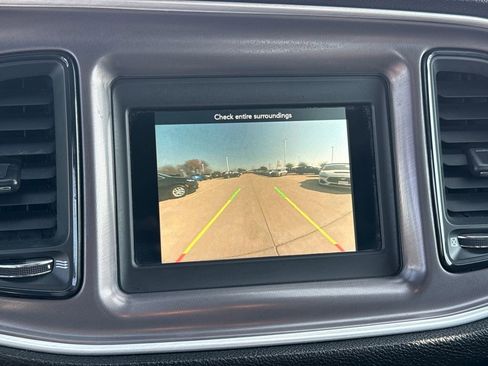 Used 2022 Dodge Challenger R/T image 23