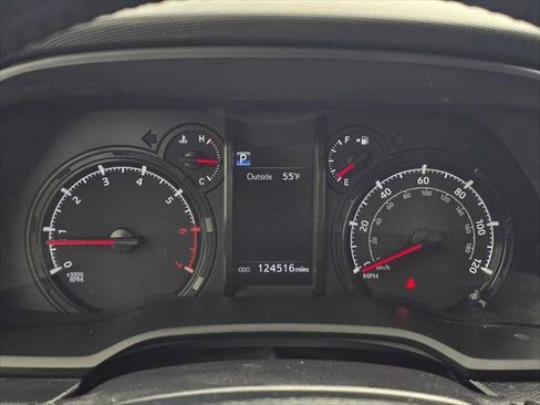 Used 2020 Toyota 4Runner SR5 image 24