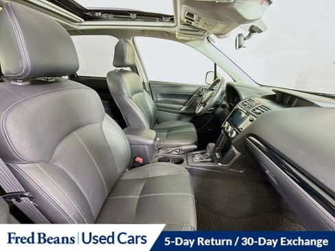 Used 2017 Subaru Forester 2.5i Touring image 31