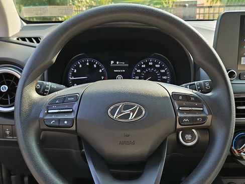 Used 2023 Hyundai Kona SEL AWD/4WD image 18