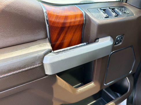 Used 2020 Ford F150 King Ranch w/ Equipment Group 601A Luxury image 33