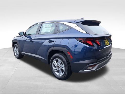 New 2026 Hyundai Tucson SE AWD/4WD image 3
