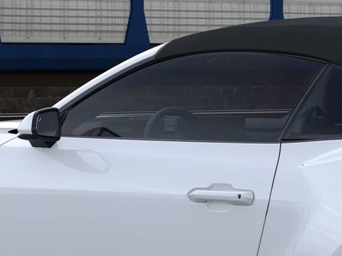 New 2026 Ford Mustang Convertible w/ Anti-Theft Package RWD image 20