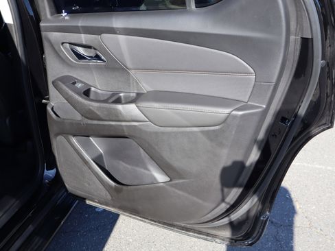 Used 2020 Chevrolet Traverse Premier w/ Redline Edition image 37