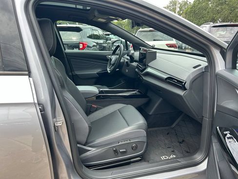 Used 2023 Volkswagen ID.4 Pro S RWD image 42