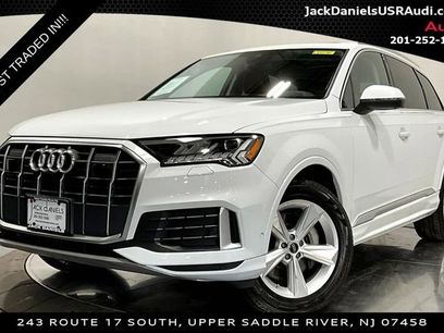 Used 2024 Audi Q7 2.0T Premium Plus w/ Premium Plus Package