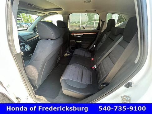 Used 2019 Honda CR-V EX image 28