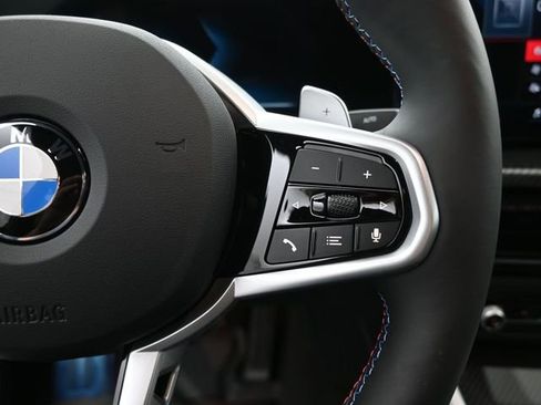 New 2026 BMW M340i image 2