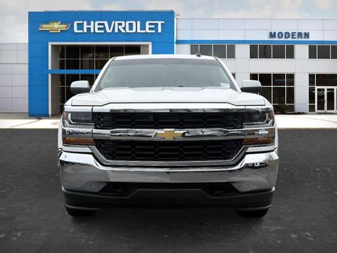 Used 2016 Chevrolet Silverado 1500 LT image 7