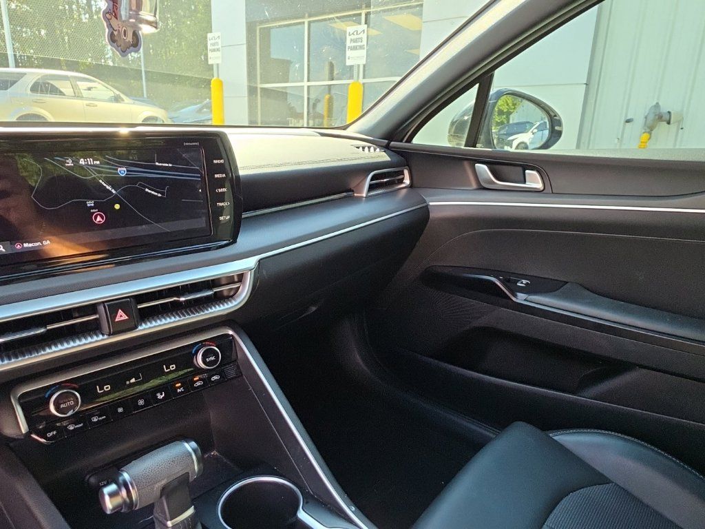 Used 2022 Kia K5 GT-Line w/ GT-Line FWD Premium Package image 20