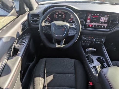 New 2026 Dodge Durango GT w/ Blacktop Package image 17