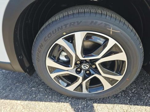 New 2026 MAZDA CX-5 Preferred AWD/4WD image 15