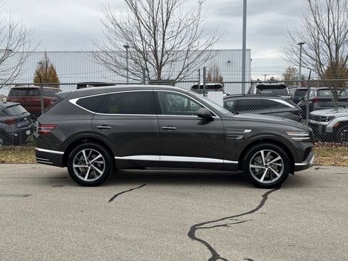 New 2026 Genesis GV80 2.5T Select image 4