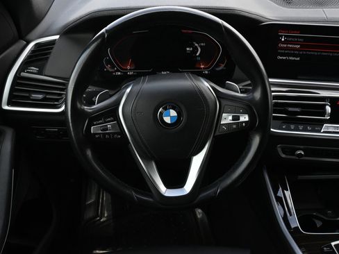 Used 2020 BMW X5 sDrive40i RWD image 10