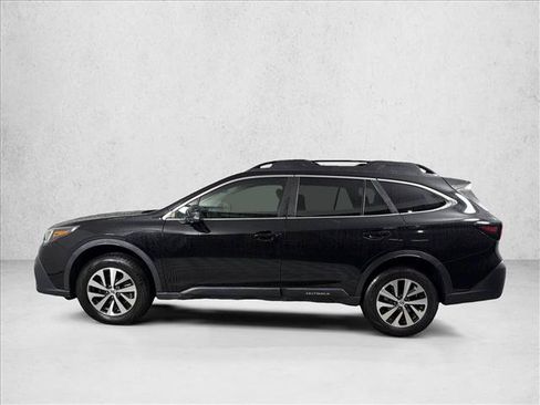 Used 2020 Subaru Outback Premium w/ Popular Package #1 AWD/4WD image 8