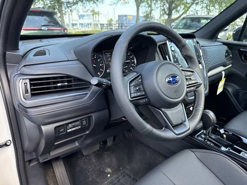 New 2026 Subaru Forester Limited AWD/4WD image 21