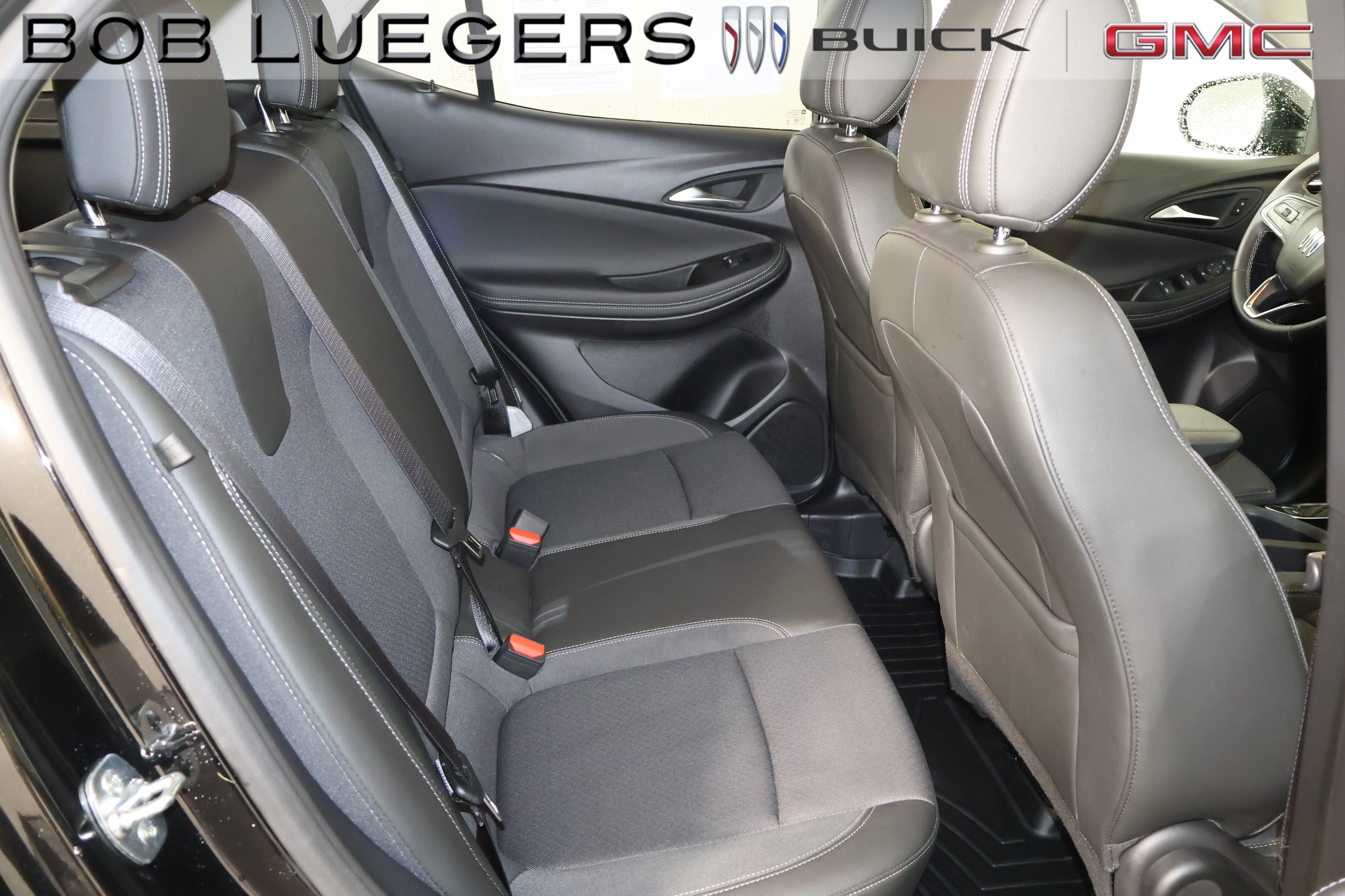 Certified 2026 Buick Encore GX Preferred FWD image 14
