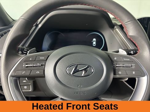 Used 2023 Hyundai Sonata SEL Plus image 13