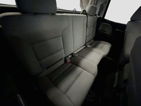Used 2018 GMC Sierra 1500 2WD Double Cab w/ Elevation Edition image 14