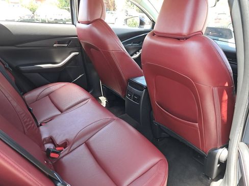 Used 2022 MAZDA CX-30 AWD 2.5 S w/ Preferred Package image 11