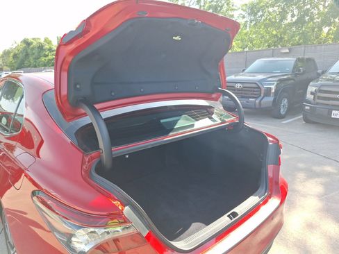 Used 2023 Toyota Camry XLE w/ Navigation Package FWD image 35