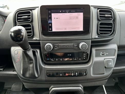 New 2026 RAM ProMaster 2500 w/ Safety Group FWD image 26
