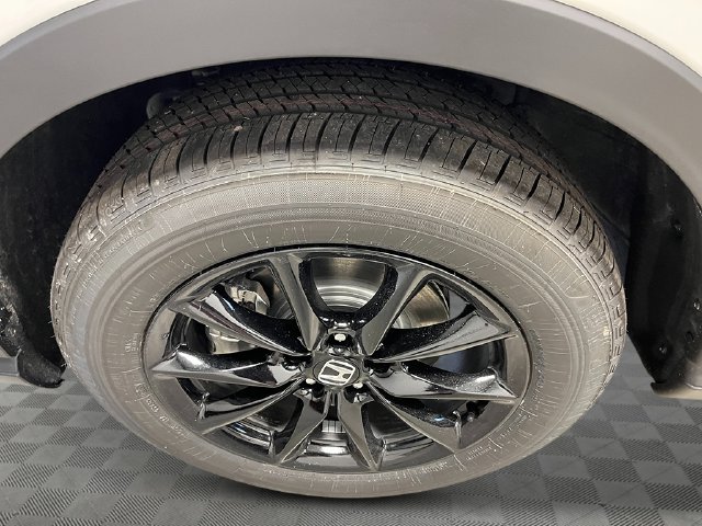 New 2027 Honda CR-V Sport-L image 13