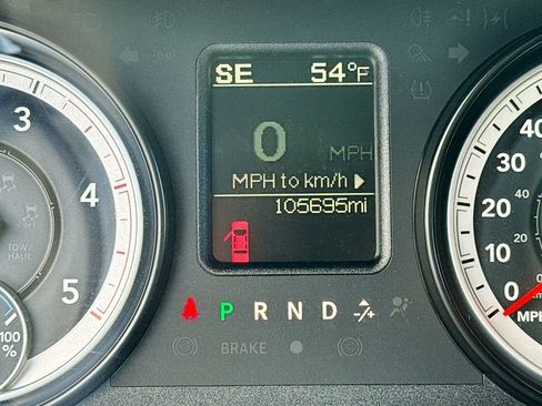 Used 2014 RAM 2500 SLT w/ HD Snow Plow Prep Group image 12