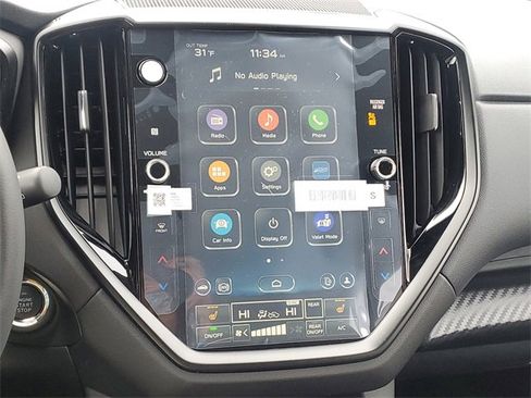 New 2026 Subaru Ascent Premium image 28