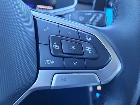 New 2026 Volkswagen Taos SE image 23