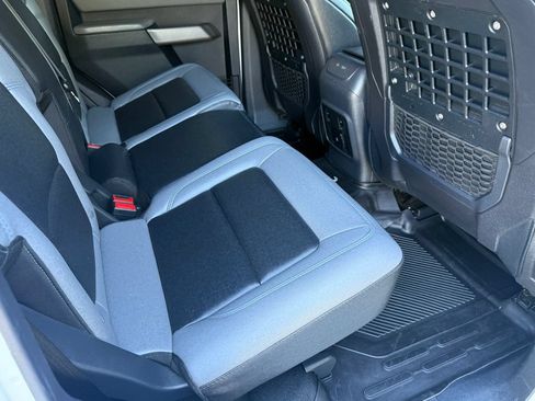 Used 2022 Ford Bronco Black Diamond AWD/4WD image 38
